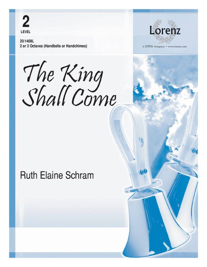 The King Shall Come